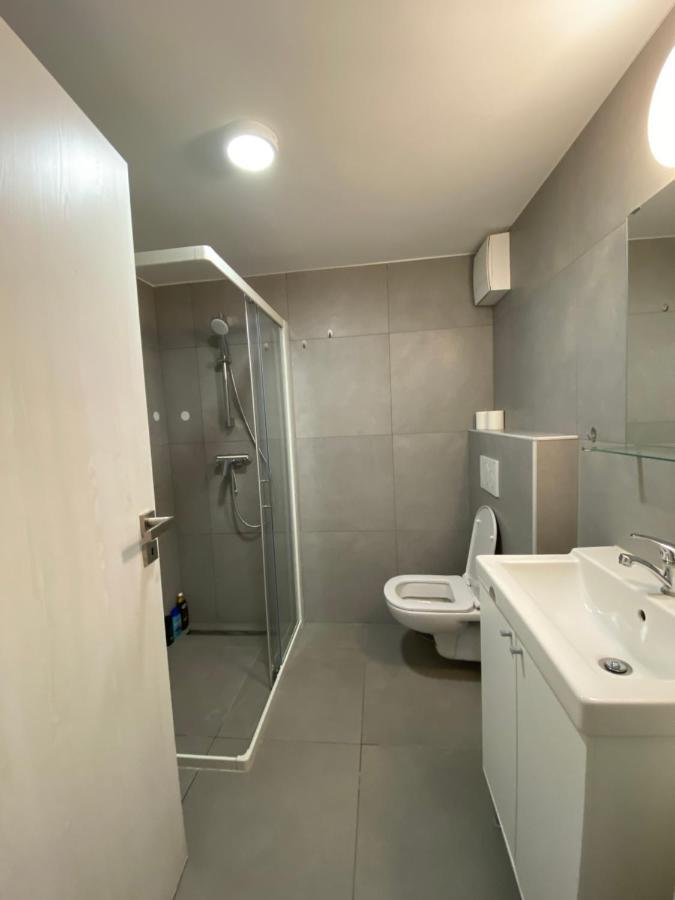 Vila Ada - 4 Cosy Apartments Любляна Екстер'єр фото