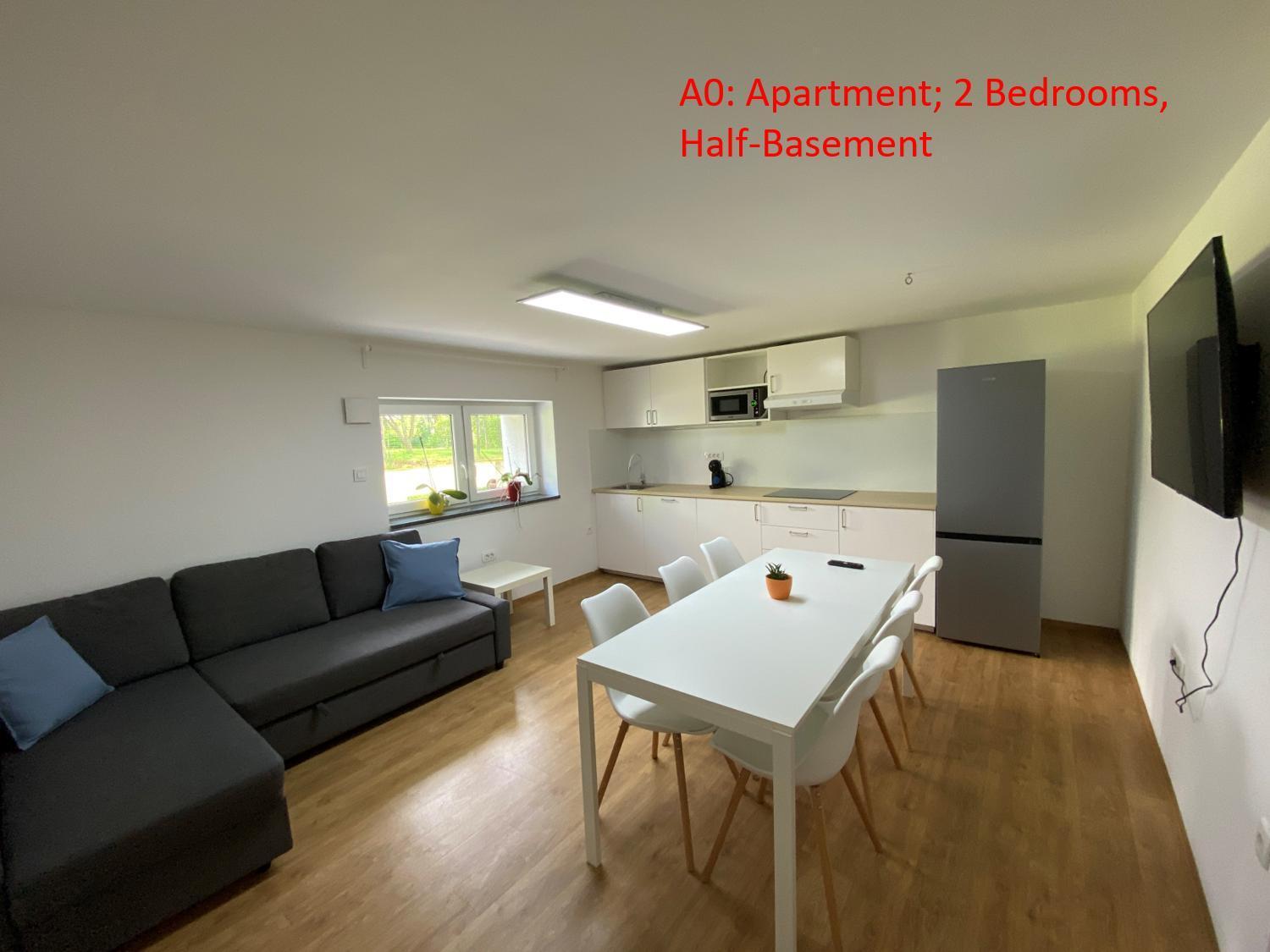 Vila Ada - 4 Cosy Apartments Любляна Екстер'єр фото