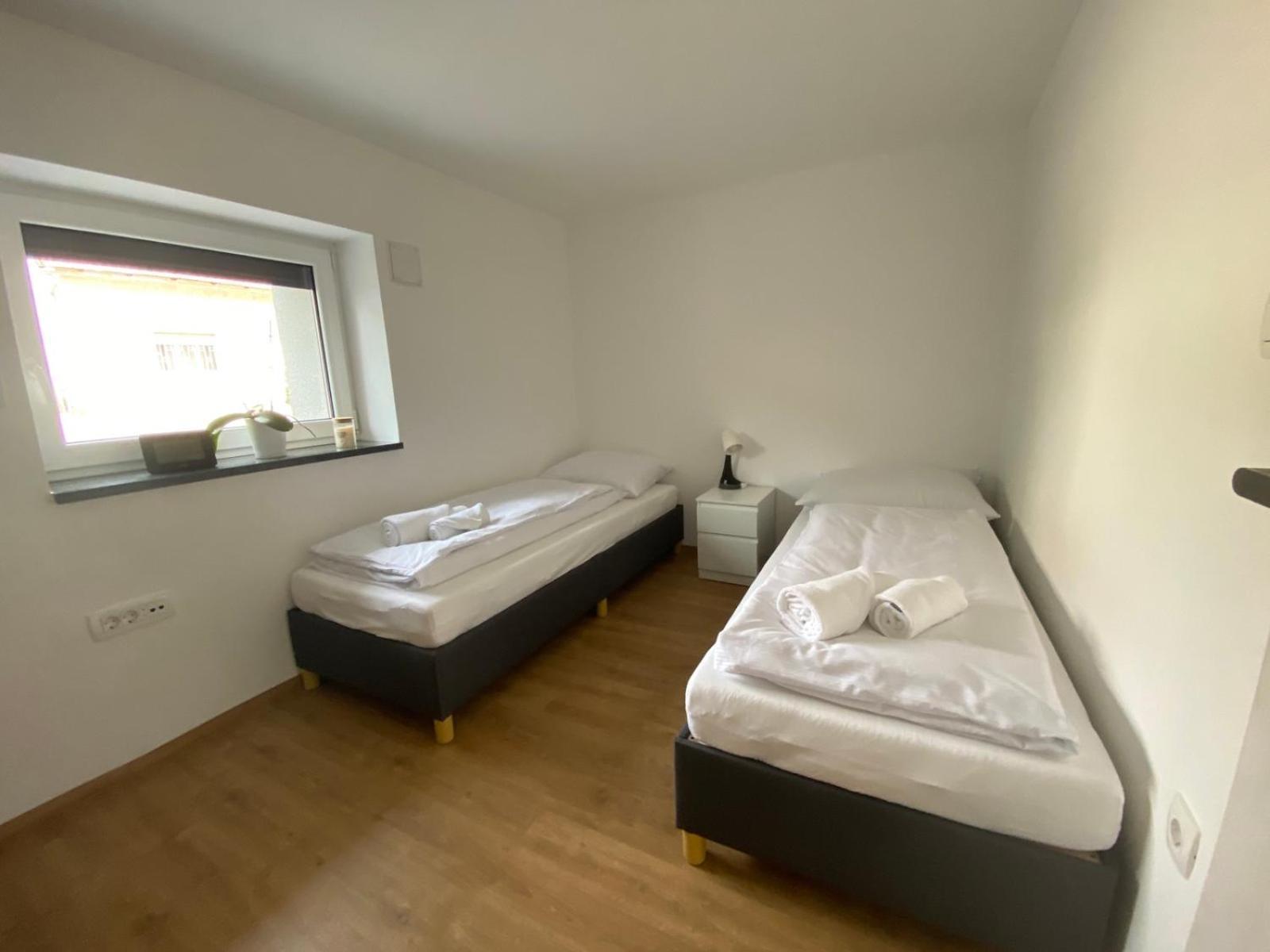 Vila Ada - 4 Cosy Apartments Любляна Екстер'єр фото