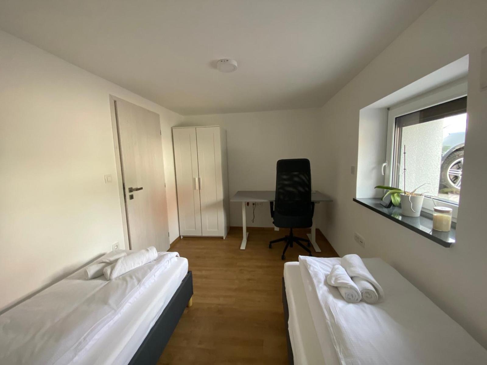 Vila Ada - 4 Cosy Apartments Любляна Номер фото