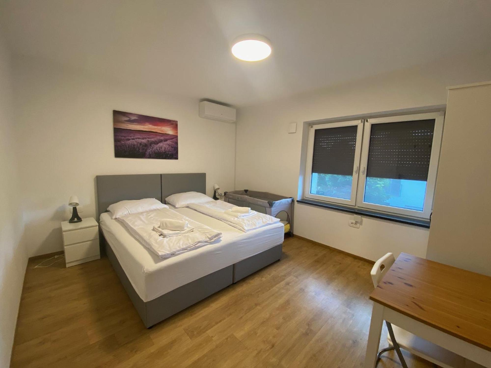 Vila Ada - 4 Cosy Apartments Любляна Екстер'єр фото