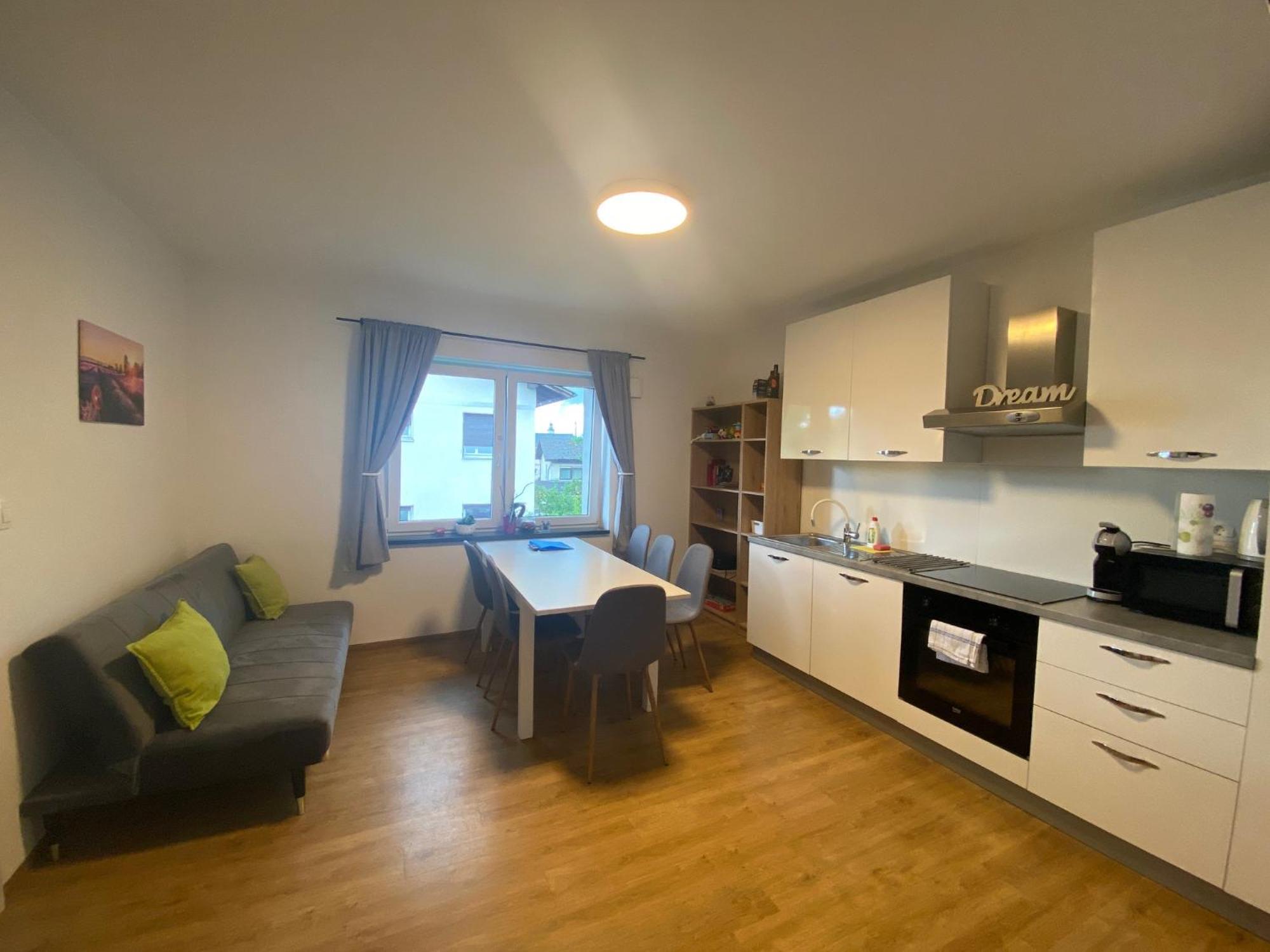 Vila Ada - 4 Cosy Apartments Любляна Екстер'єр фото