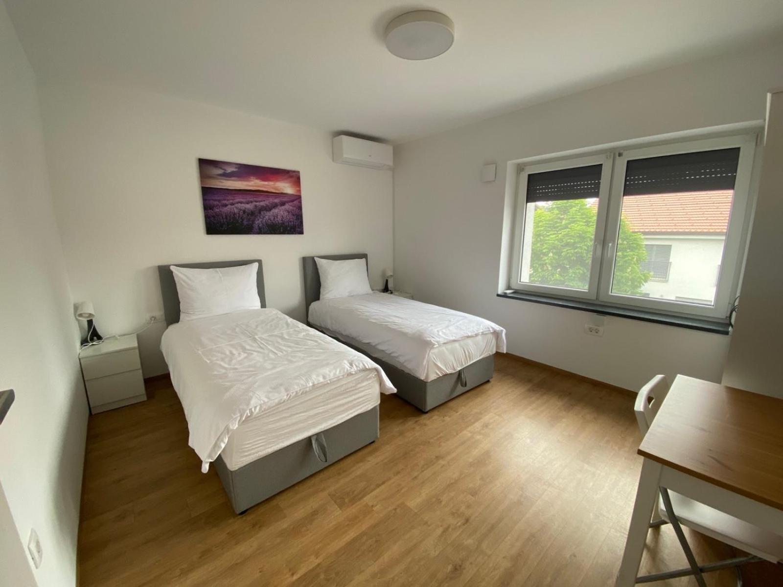 Vila Ada - 4 Cosy Apartments Любляна Екстер'єр фото