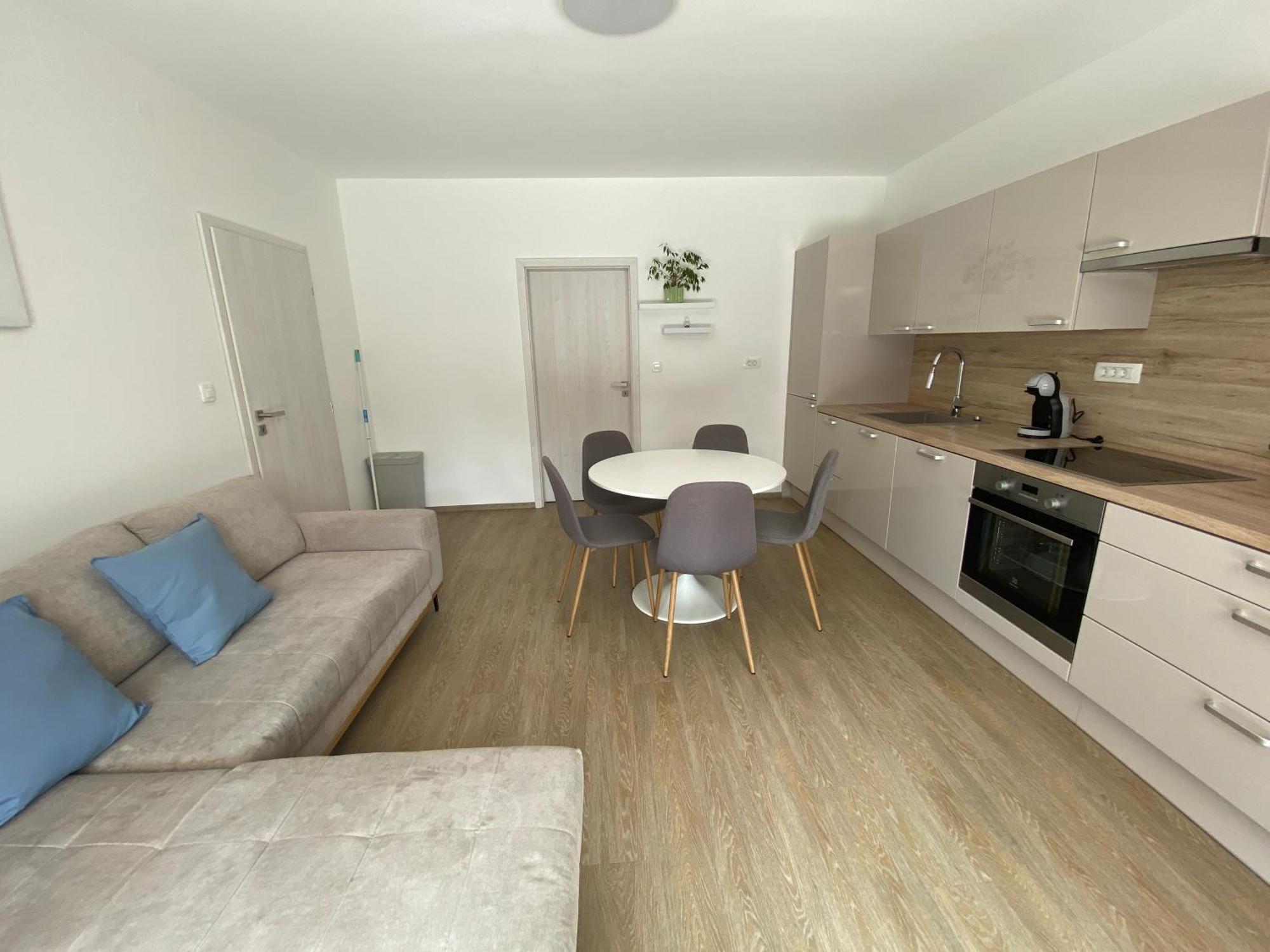 Vila Ada - 4 Cosy Apartments Любляна Екстер'єр фото