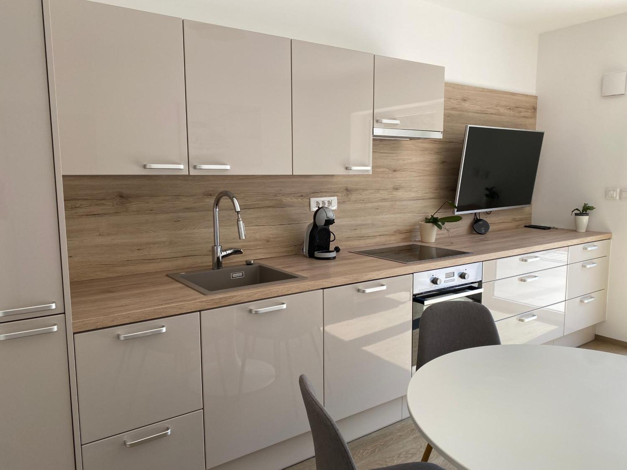 Vila Ada - 4 Cosy Apartments Любляна Екстер'єр фото